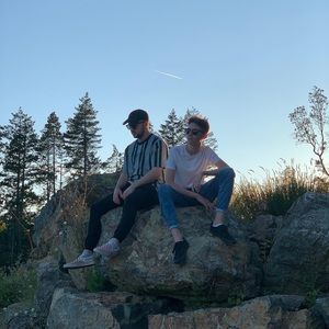 Meet your Posher, Cullan